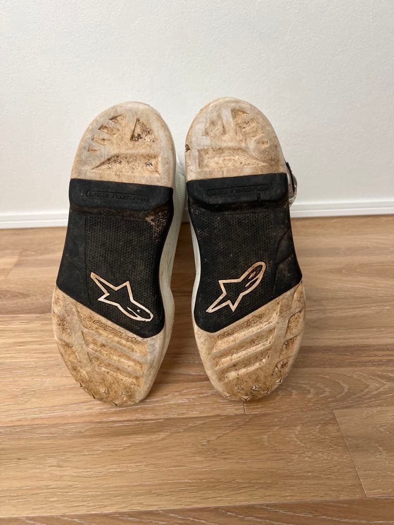 alpinestars アルパインスターズ TECH7