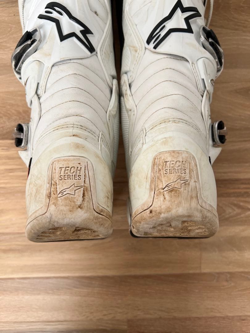 alpinestars アルパインスターズ TECH7