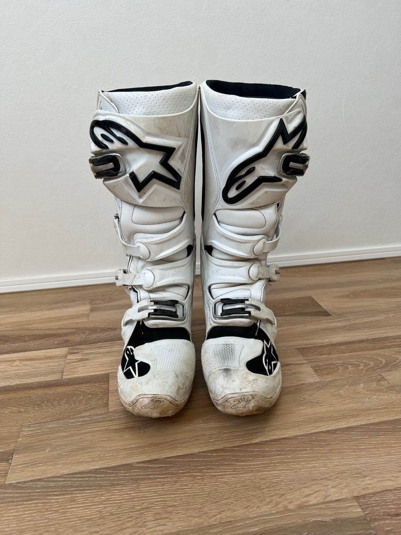 alpinestars アルパインスターズ TECH7