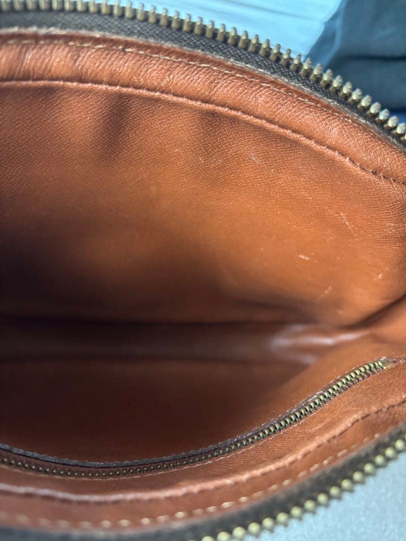 Louis Vuitton モノグラム クラッチバッグ m51825