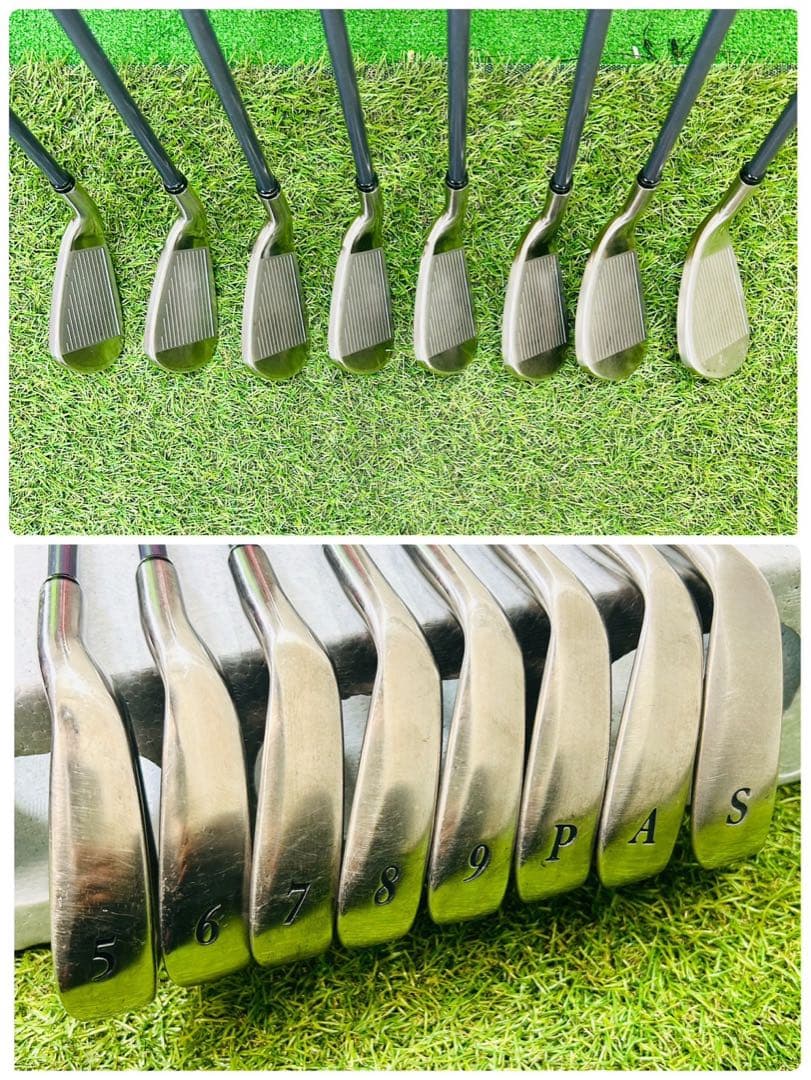 XXIO MP600 ゼクシオ レディースゴルフセット 12本 初心者 右 L