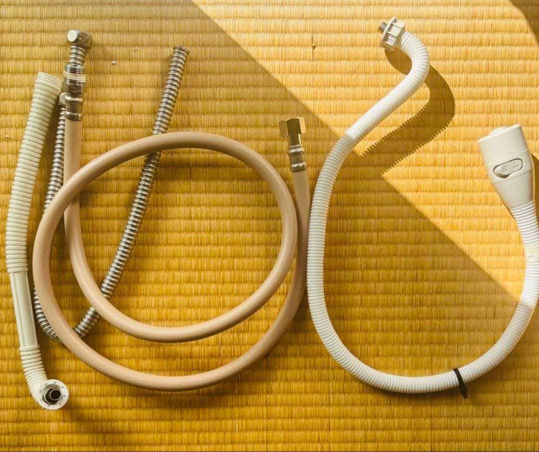 Rinnai RUS-V51XT LPガス給湯器