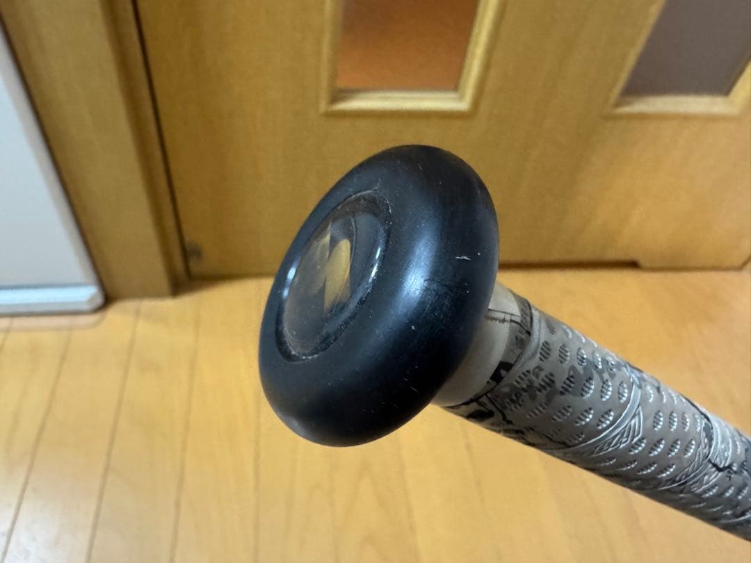 ＭＭ１８ミドル　SSK 84 710g 軟式　バット