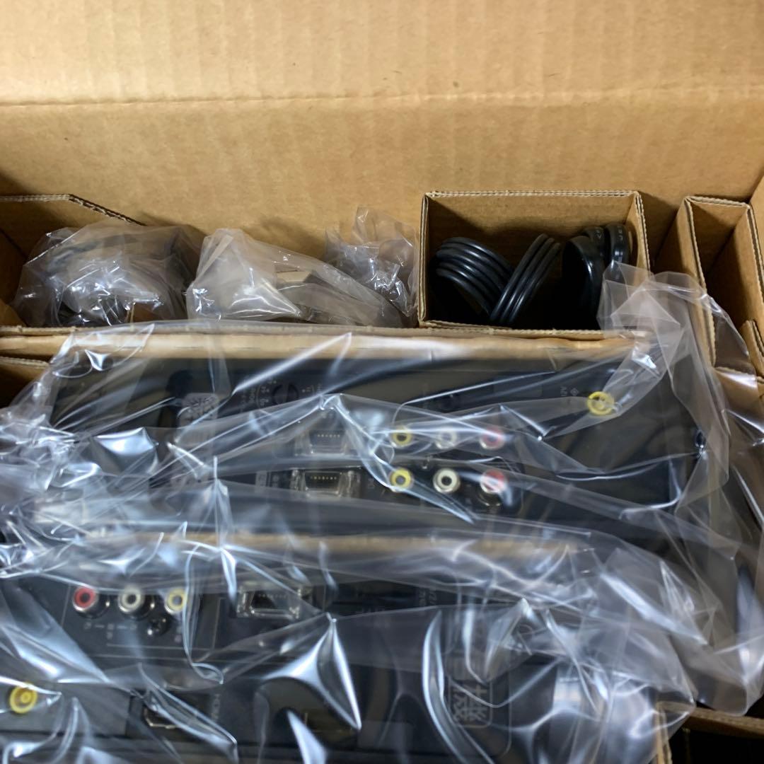 ハイビジョンワイヤレスリンクセット LF-W1HD