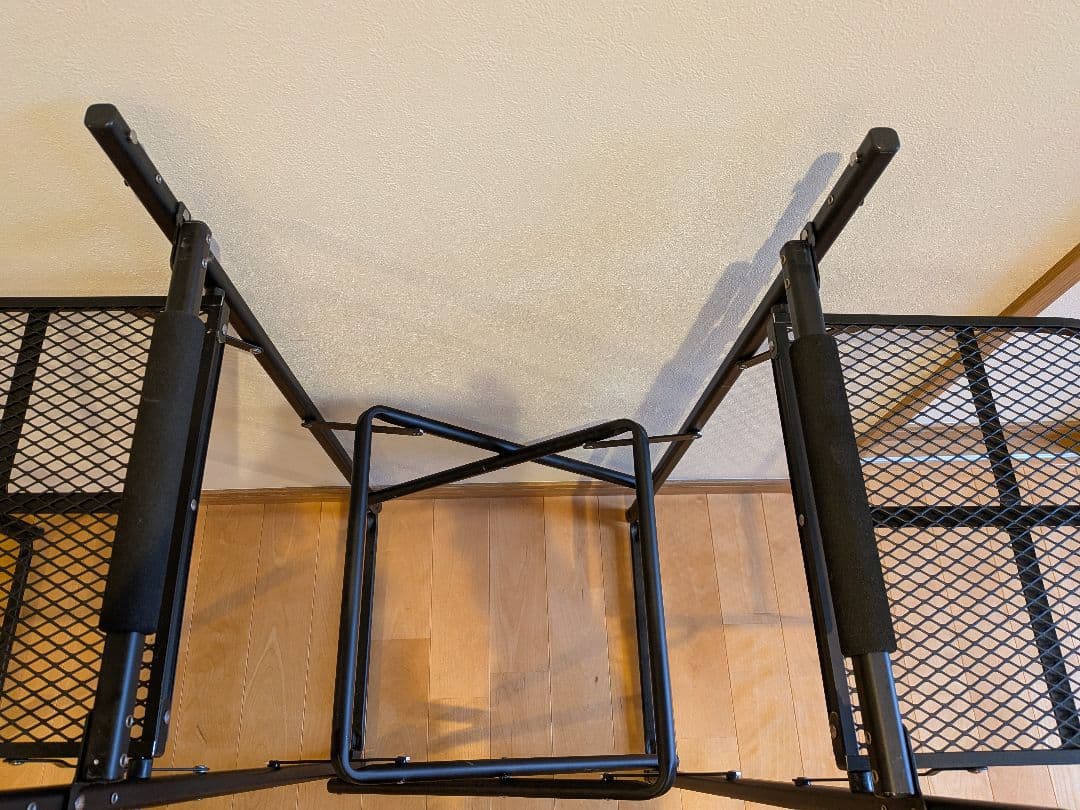 【YAMAZEN】タフライトスタンド