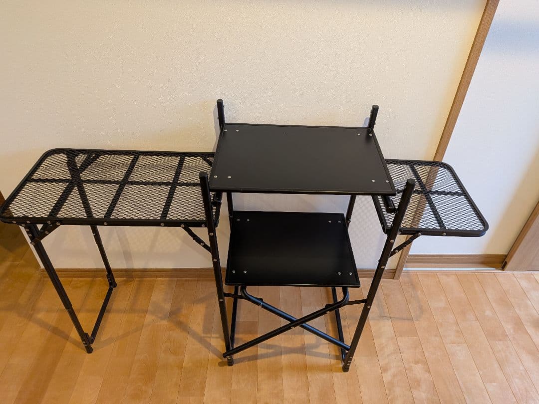 【YAMAZEN】タフライトスタンド