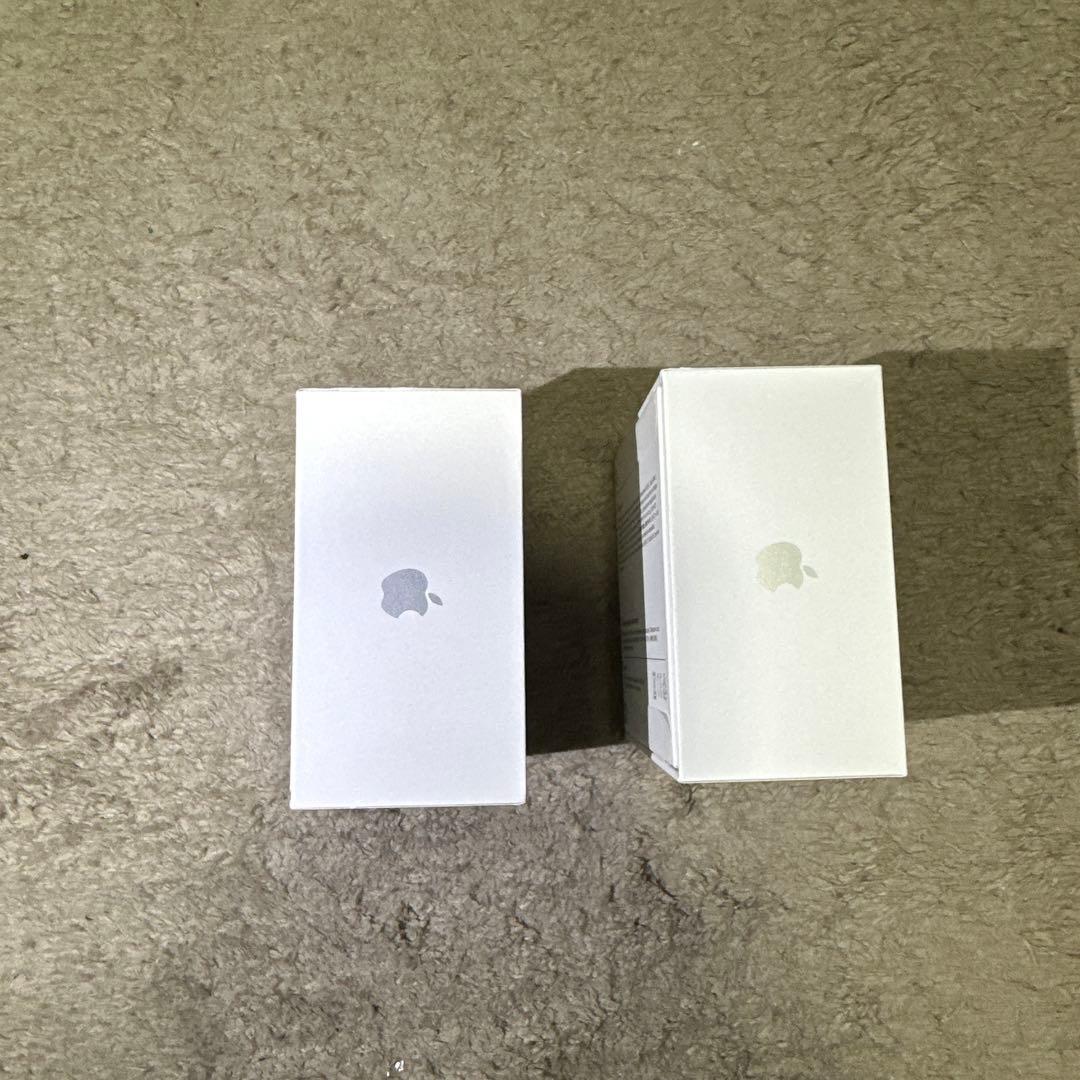 新品未使用　Airpods pro 3 2個