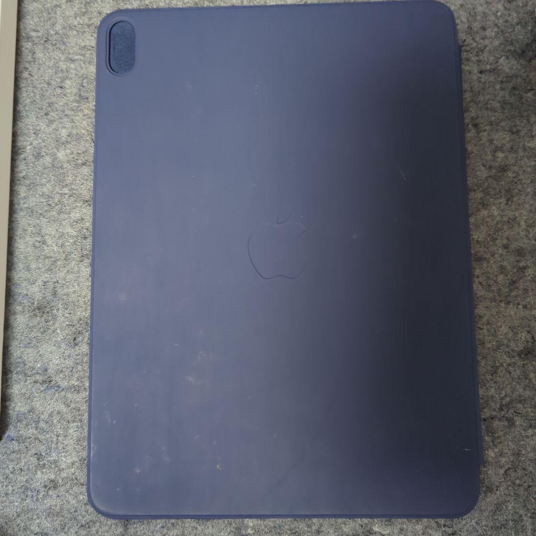 iPad Air 第4世代 Wi-Fi スカイブルー 64GB 純正ケース付