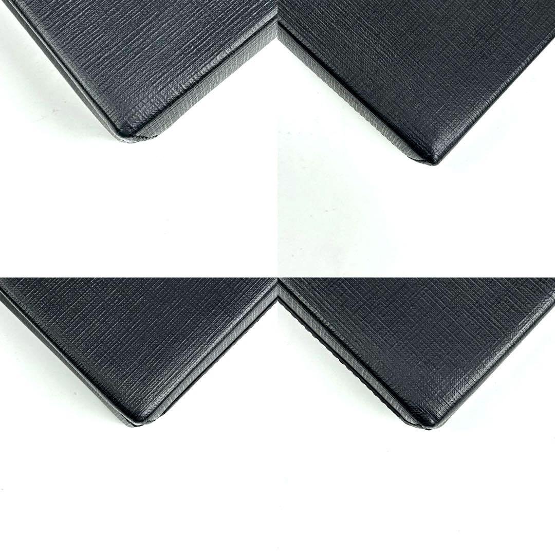 【美品】バレンシアガ　ショルダーバッグ　2way　エブリデイ　レザー　ブラック