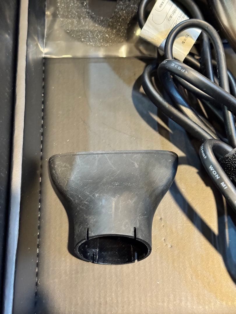 493＊REPRONIZER 4D Plusヘアドライヤーレプロナイザー