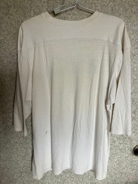 NIKE ゴツナイキ　オレンジタグ後期