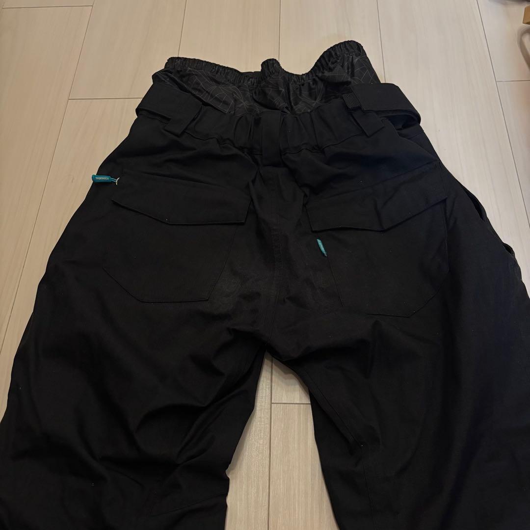 美品早い者勝ち！スノーボードウェア8点セット 女性Mサイズ