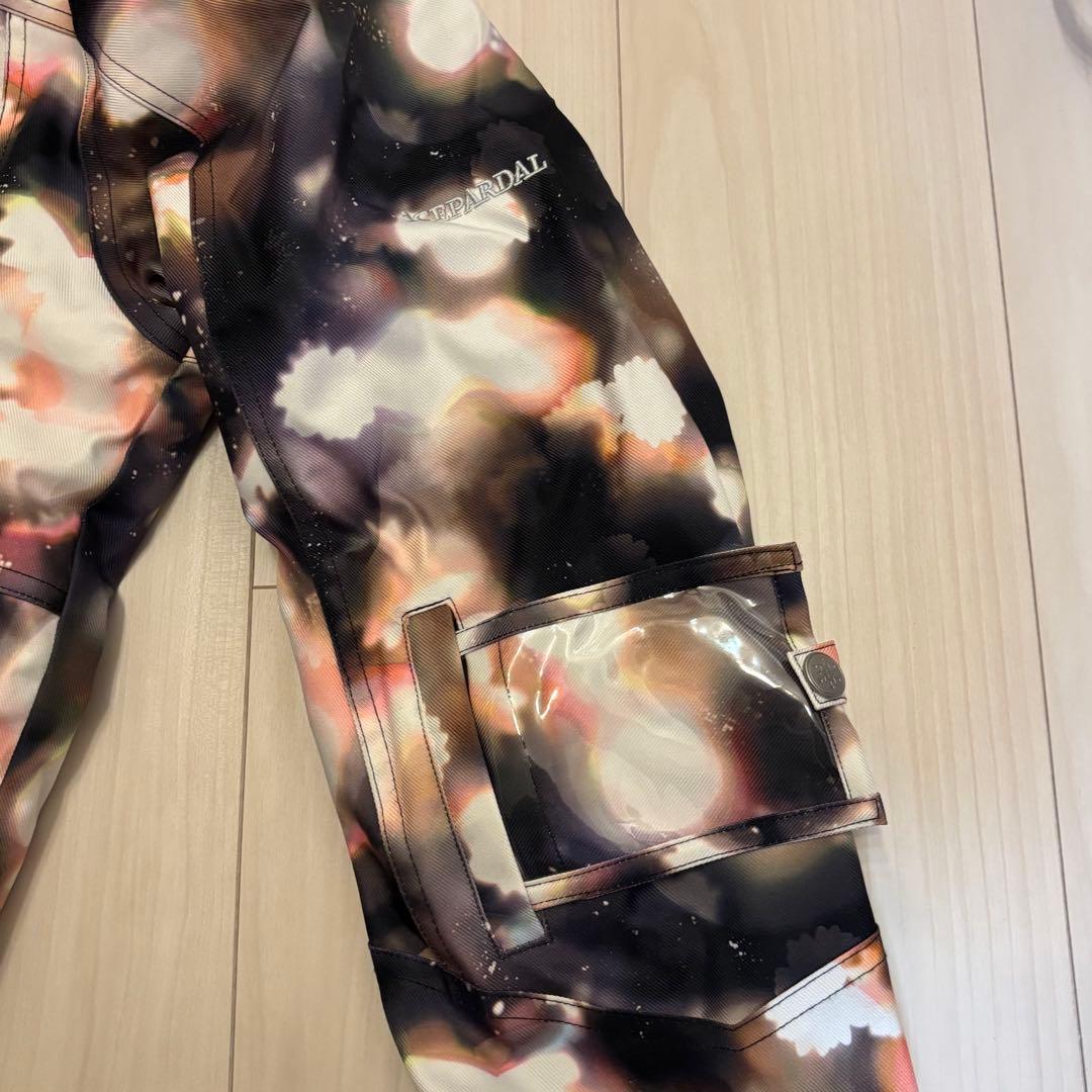 美品早い者勝ち！スノーボードウェア8点セット 女性Mサイズ