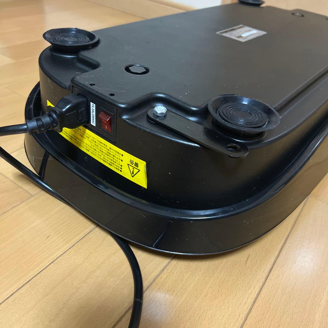 DOCTOR AIR 3Dスーパーブレードスリム