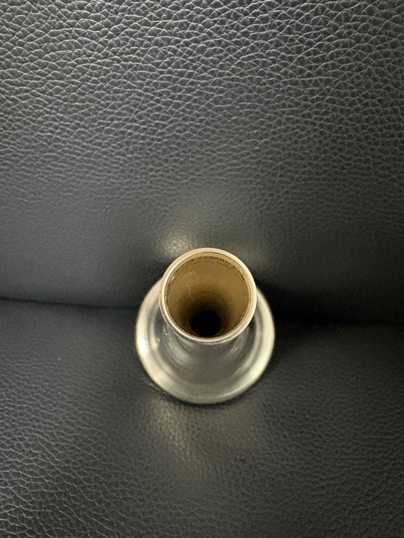 TUBAMANPlus #1 チューバ　マウスピース