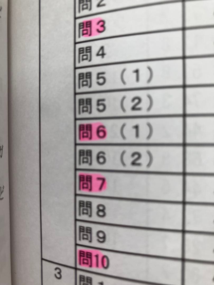 入試対策資料　2015年ー2025年過去問対策 鴎友学園女子中学校