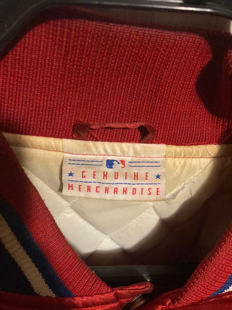 MLB セントルイス・カージナルス スタジャン