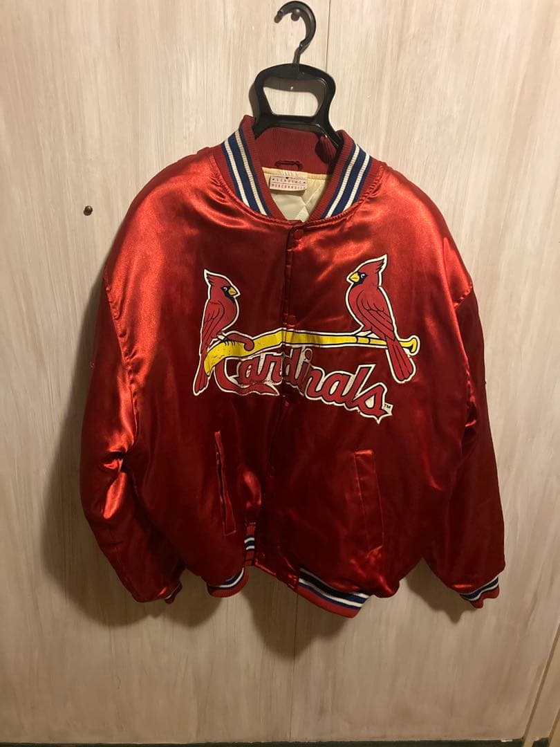 MLB セントルイス・カージナルス スタジャン