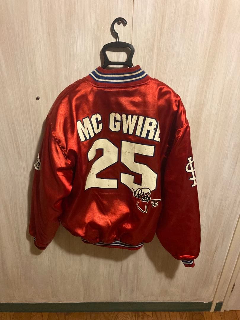 MLB セントルイス・カージナルス スタジャン