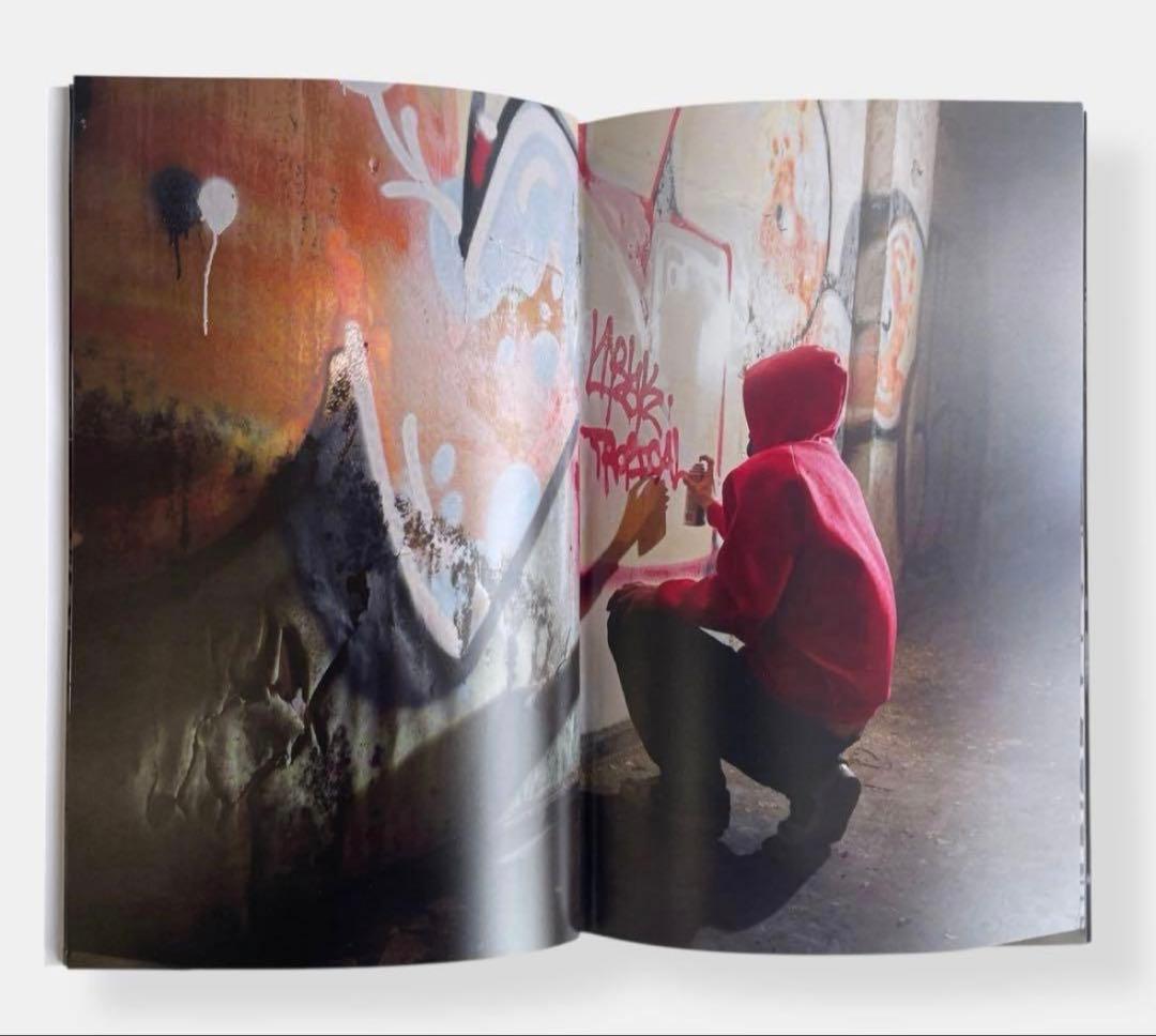 完売‼️ ALL ROSES LIVING PROOF Dash 