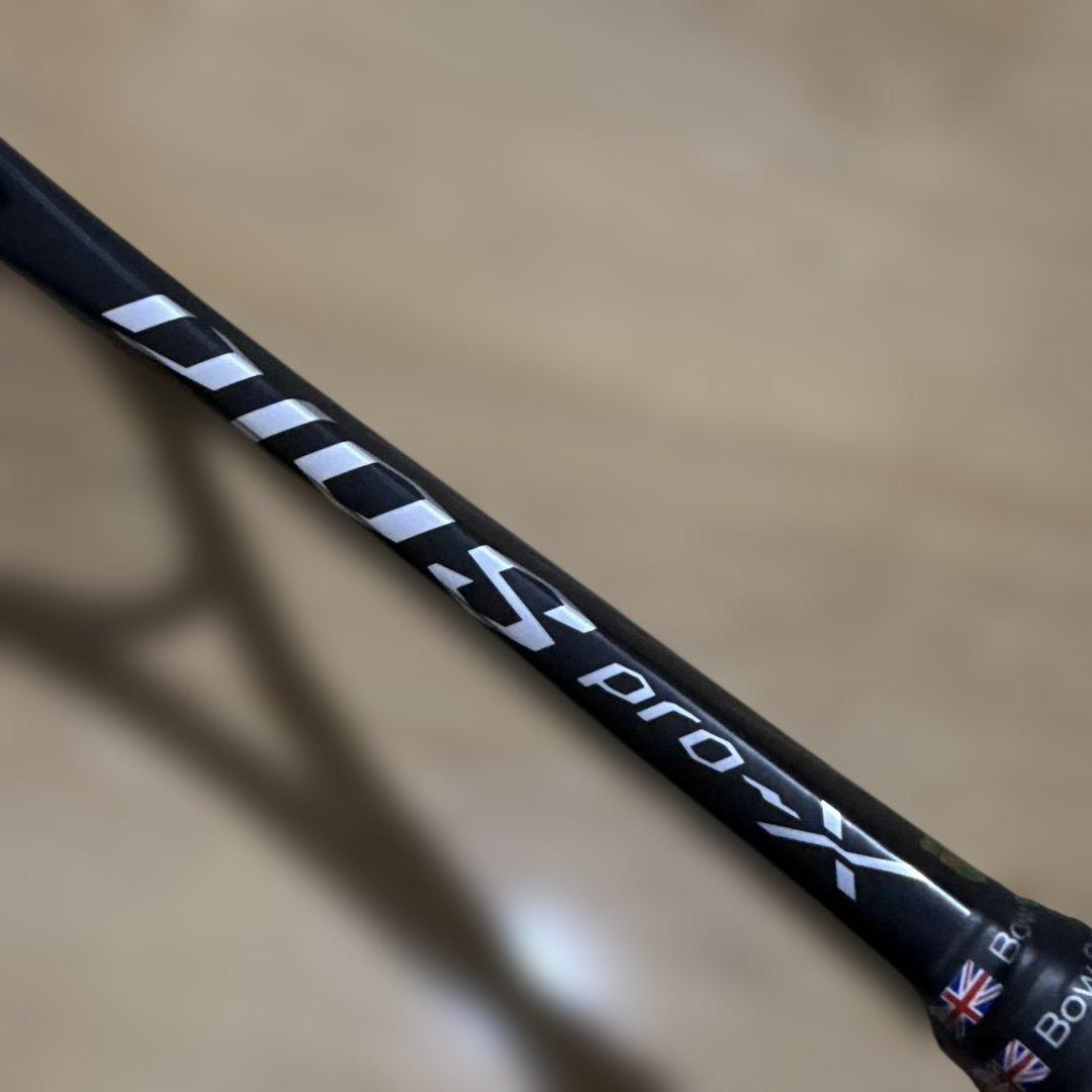 ミズノ ディオスプロX 限定カラー