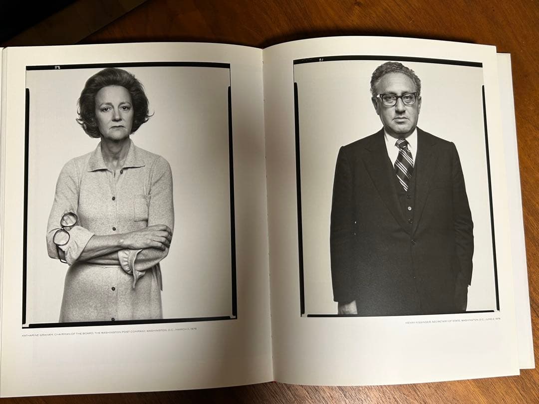 洋書 RICHARD AVEDON PHOTO GRAPHS 1946 2004