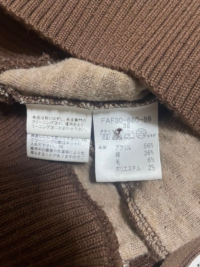 トップス BURBERRY BLUE LABEL Y2K 00s heyco