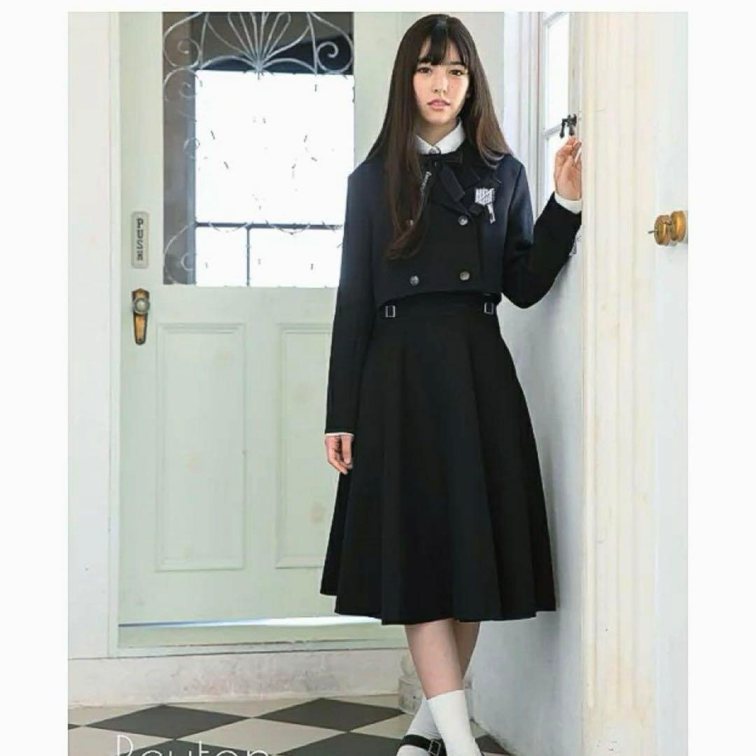 アリサナ　セレモニースーツ160cm