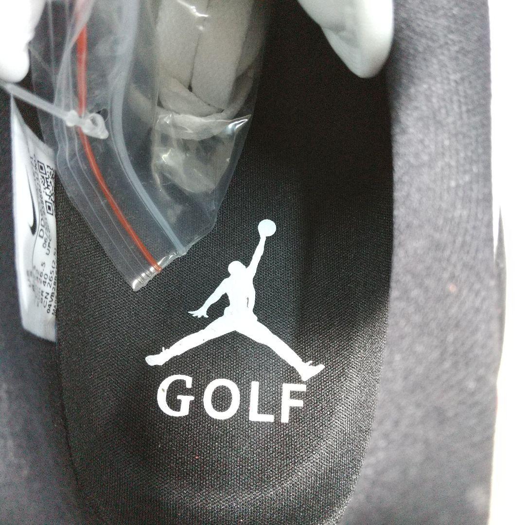 シューズ(男性用) H891 Nike Air Jordan 1 Low Golf