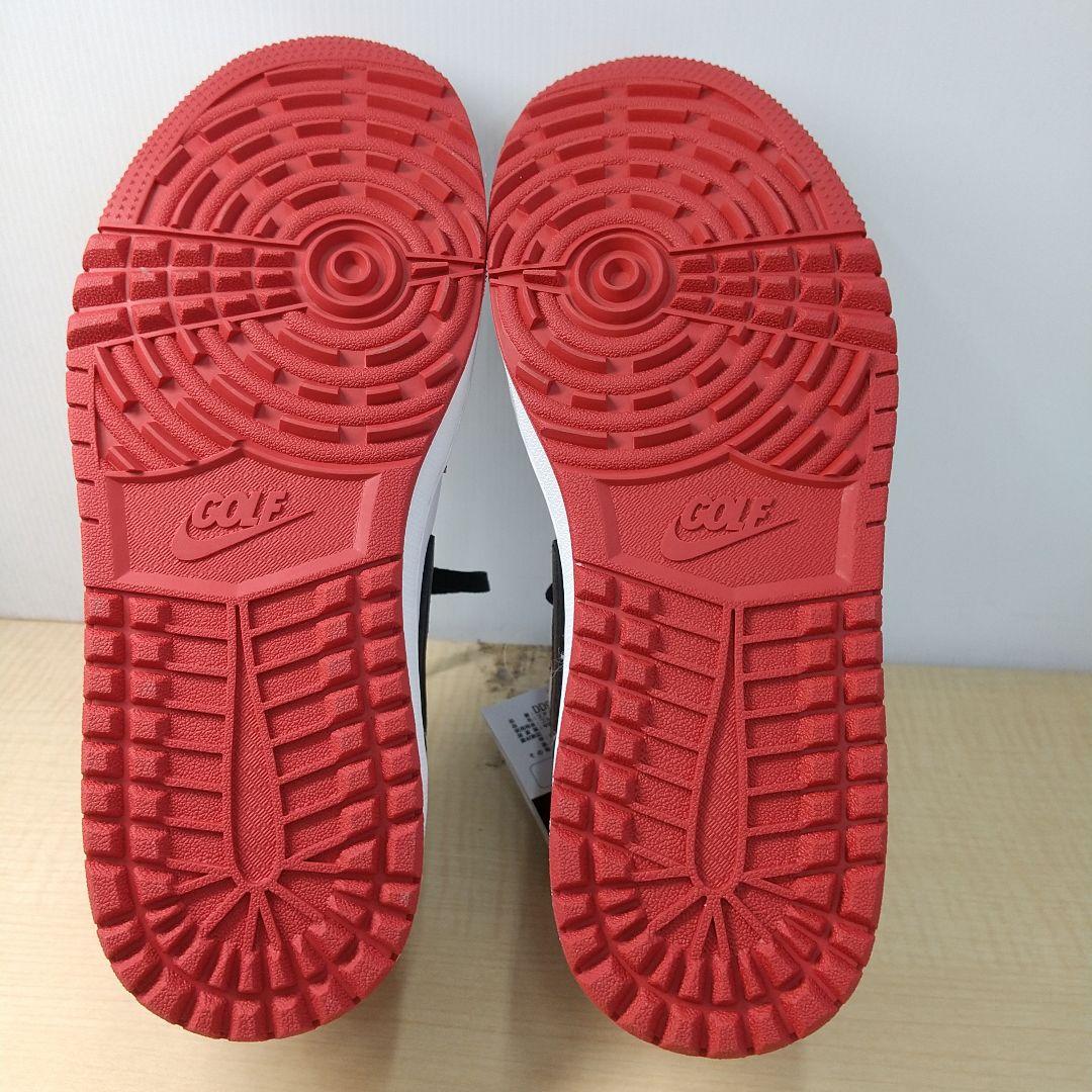 シューズ(男性用) H891 Nike Air Jordan 1 Low Golf