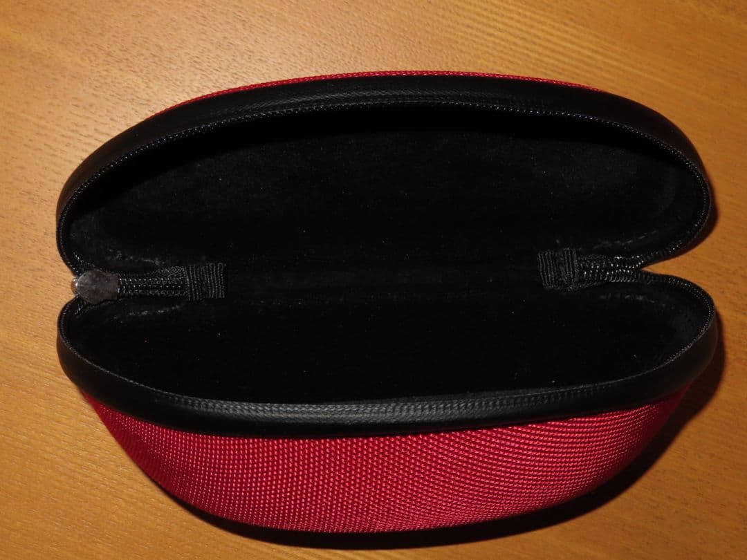 イヨケン/KIOB/Bin5/BLACKRED/ラスターオレンジ/シルバーミラー