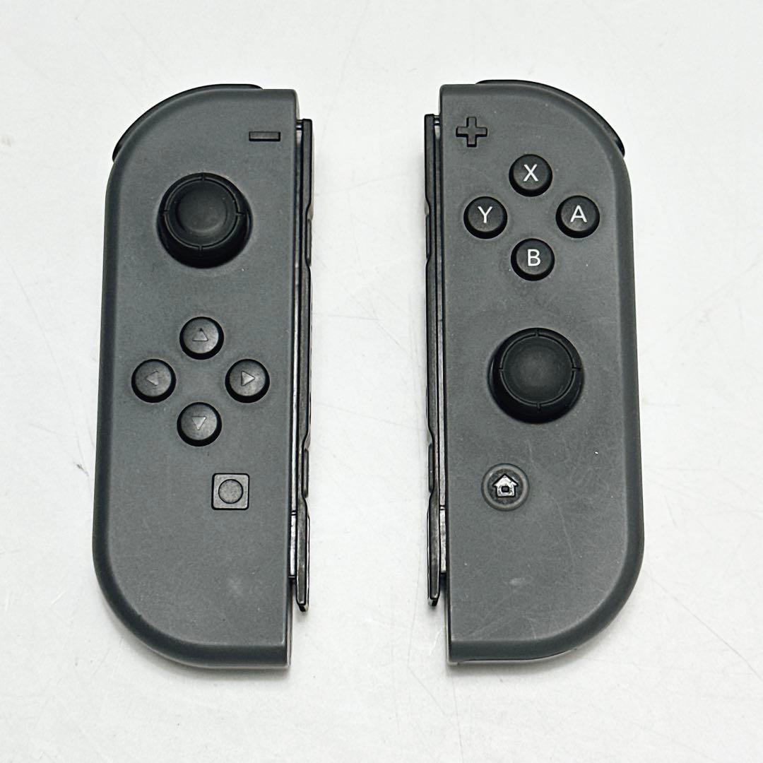 付属品完備　Nintendo Switch 本体 HAC-001（-01）