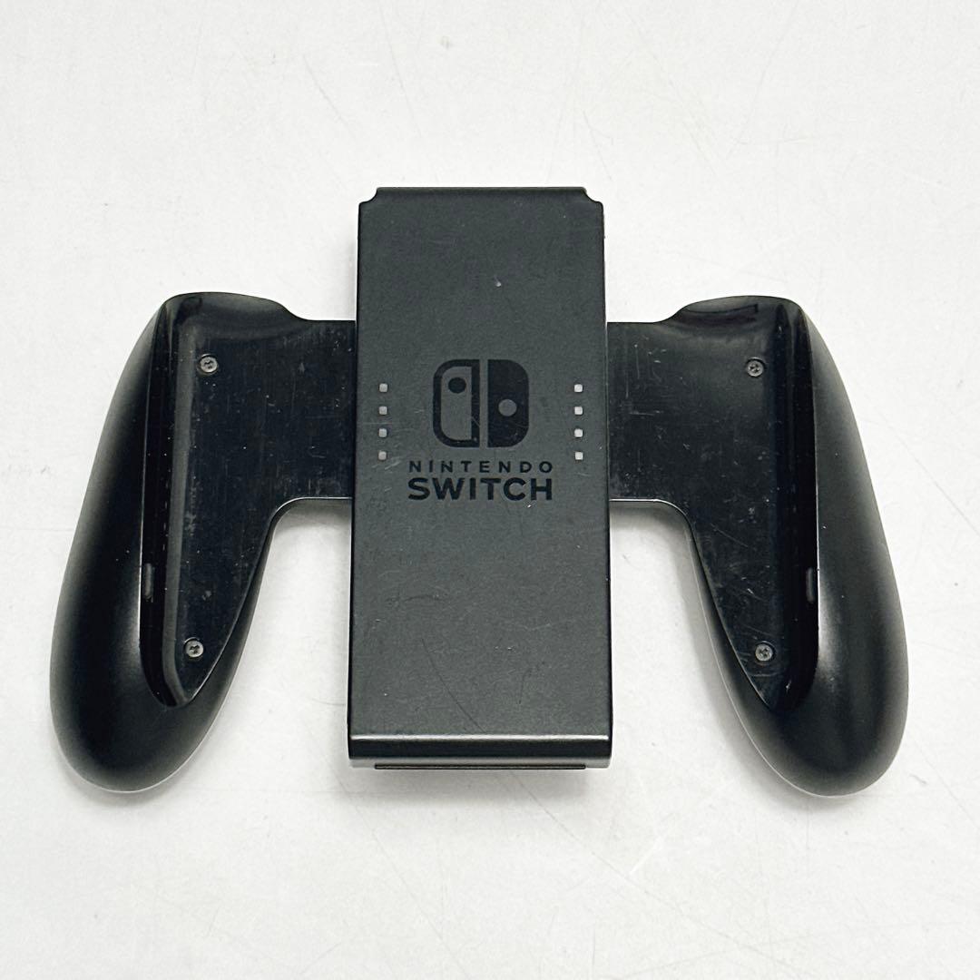 付属品完備　Nintendo Switch 本体 HAC-001（-01）