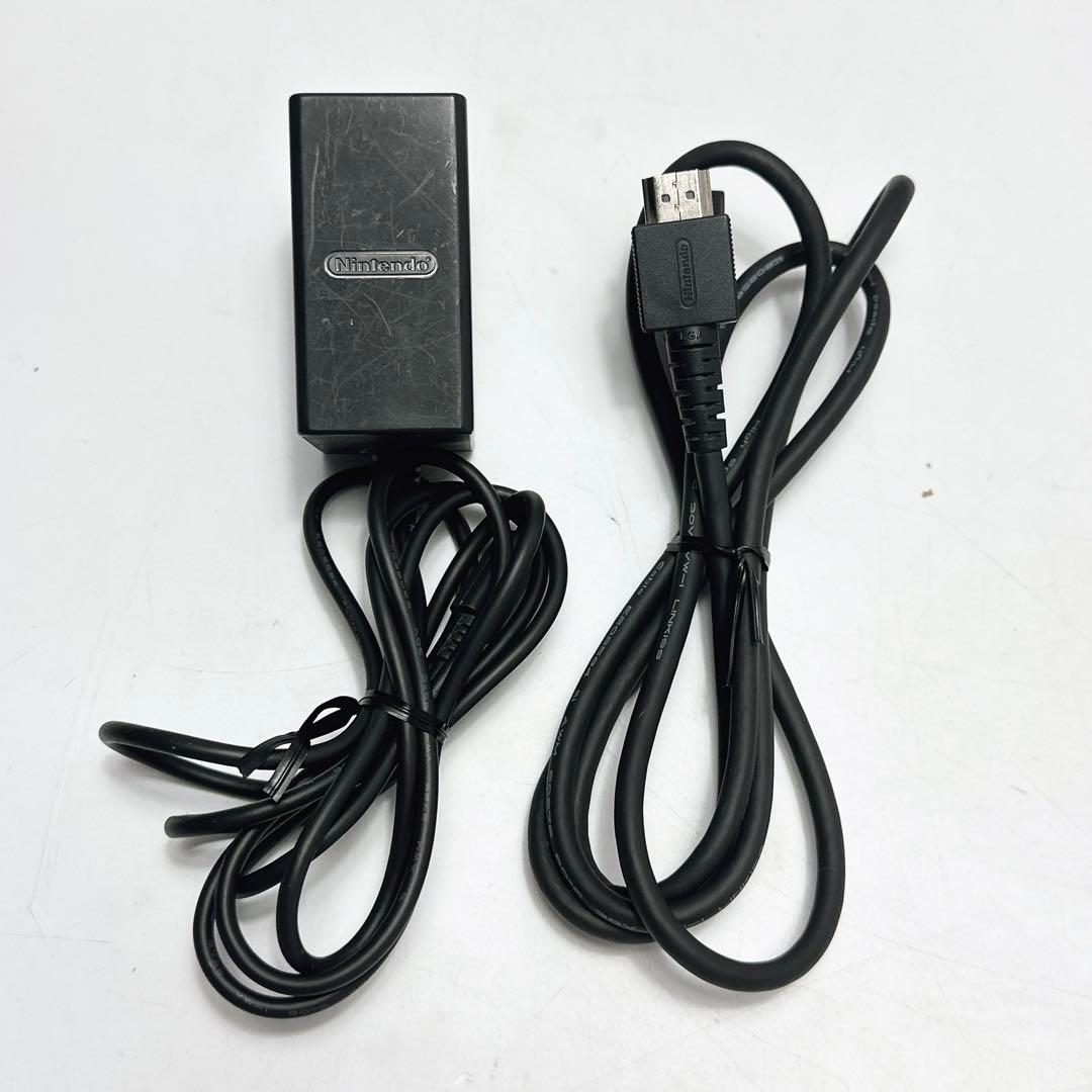 付属品完備　Nintendo Switch 本体 HAC-001（-01）