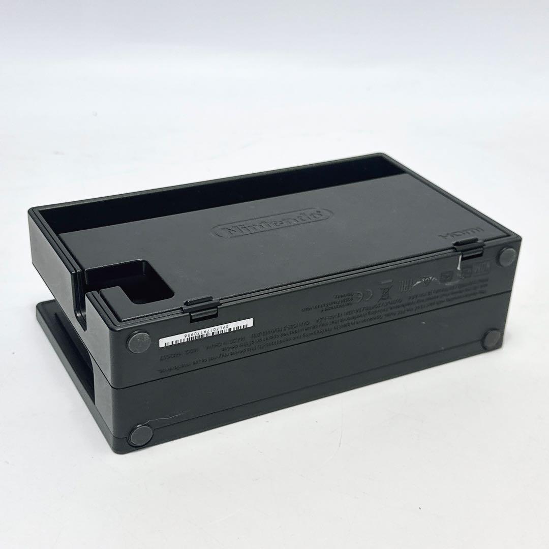 付属品完備　Nintendo Switch 本体 HAC-001（-01）