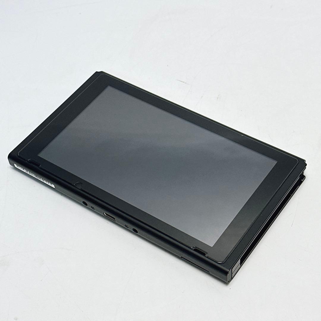 付属品完備　Nintendo Switch 本体 HAC-001（-01）