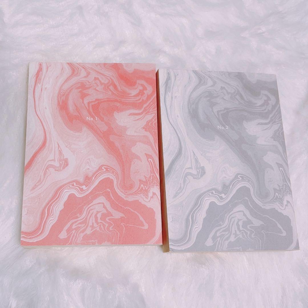 水田マリ 少女ナイフ 復刻版 fumi No.1 No.2 /セット