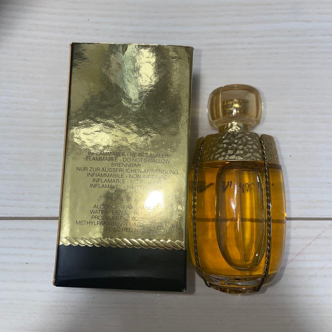 値下げ！　希少　イヴ・サンローラン シャンパーニュ　champagne　50ml