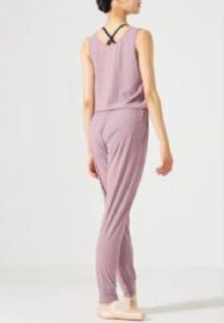 チャコット　Chacott オールインワン