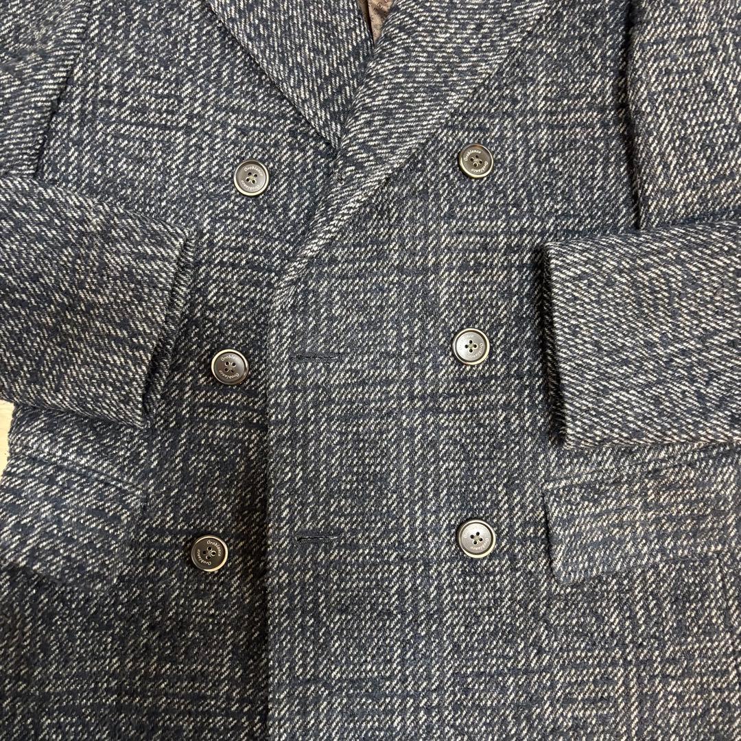 【Orobianco】ウールコート【L size】