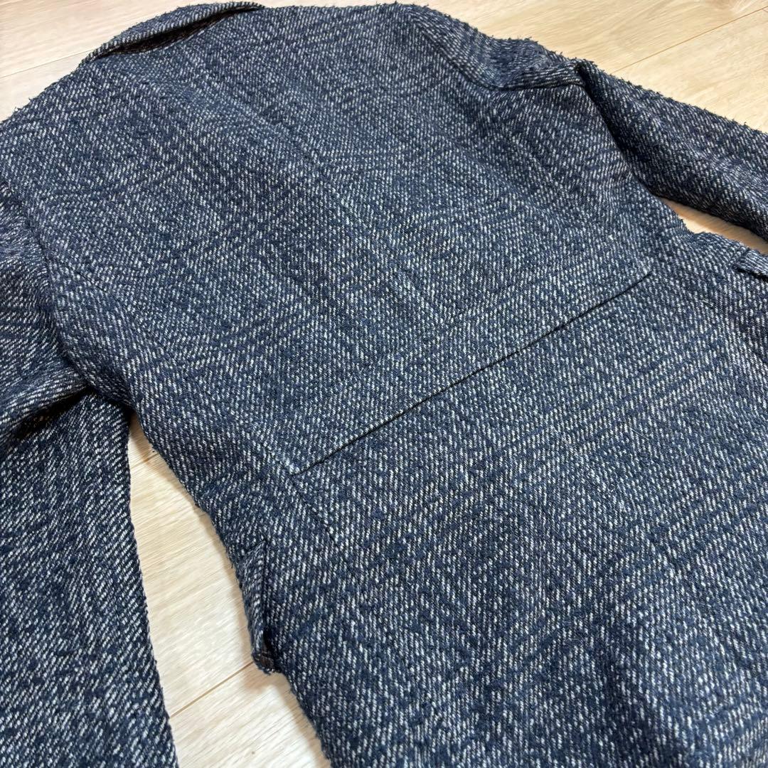 【Orobianco】ウールコート【L size】