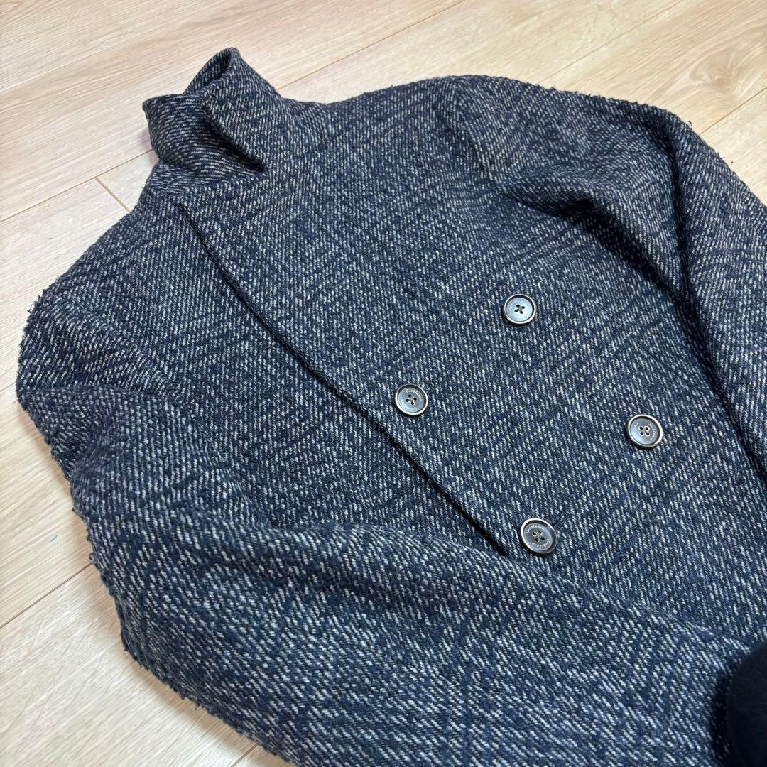 【Orobianco】ウールコート【L size】