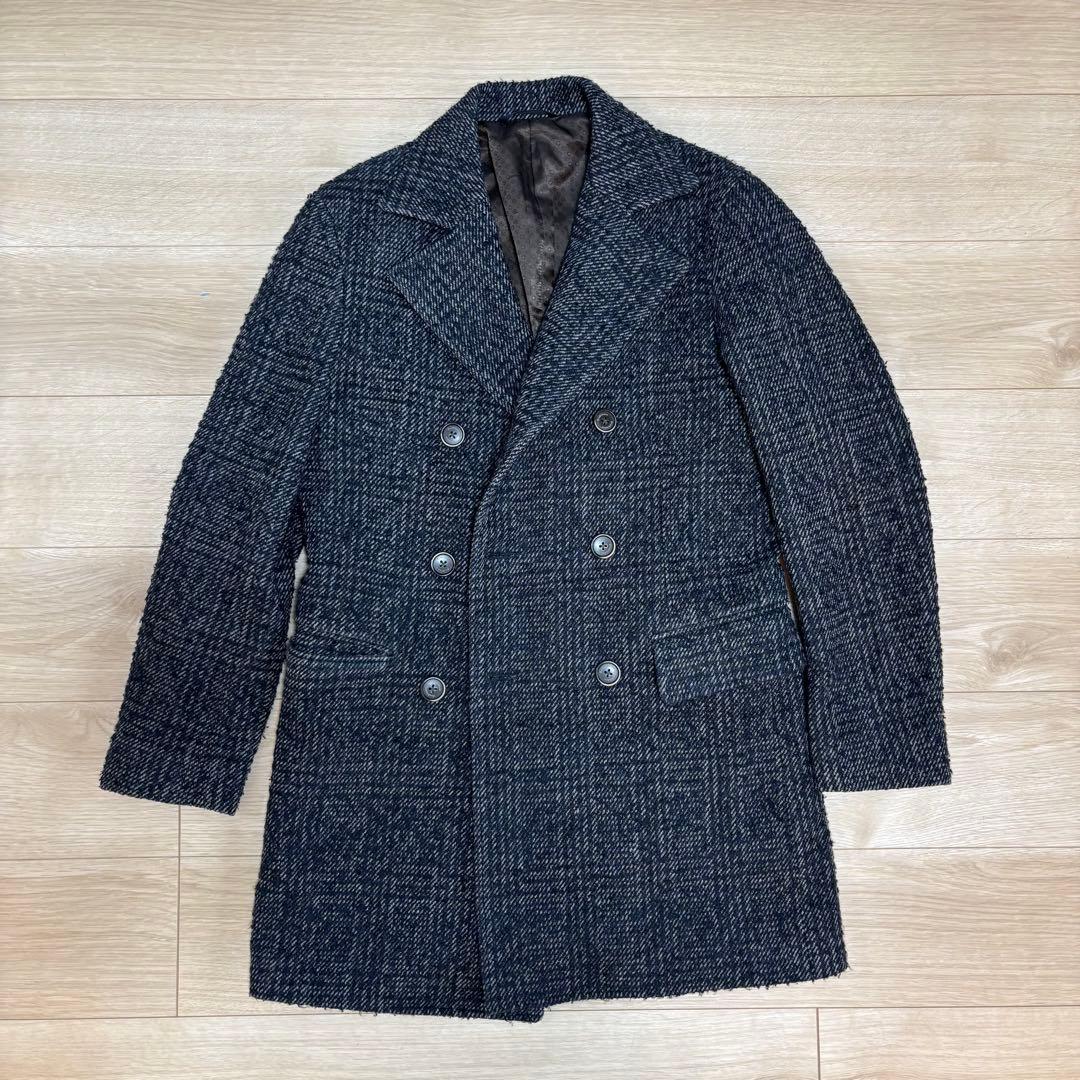 【Orobianco】ウールコート【L size】