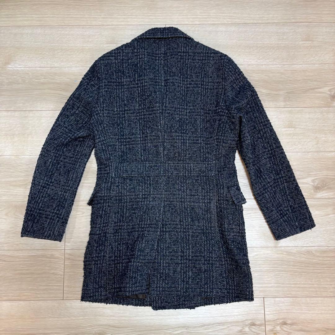 【Orobianco】ウールコート【L size】