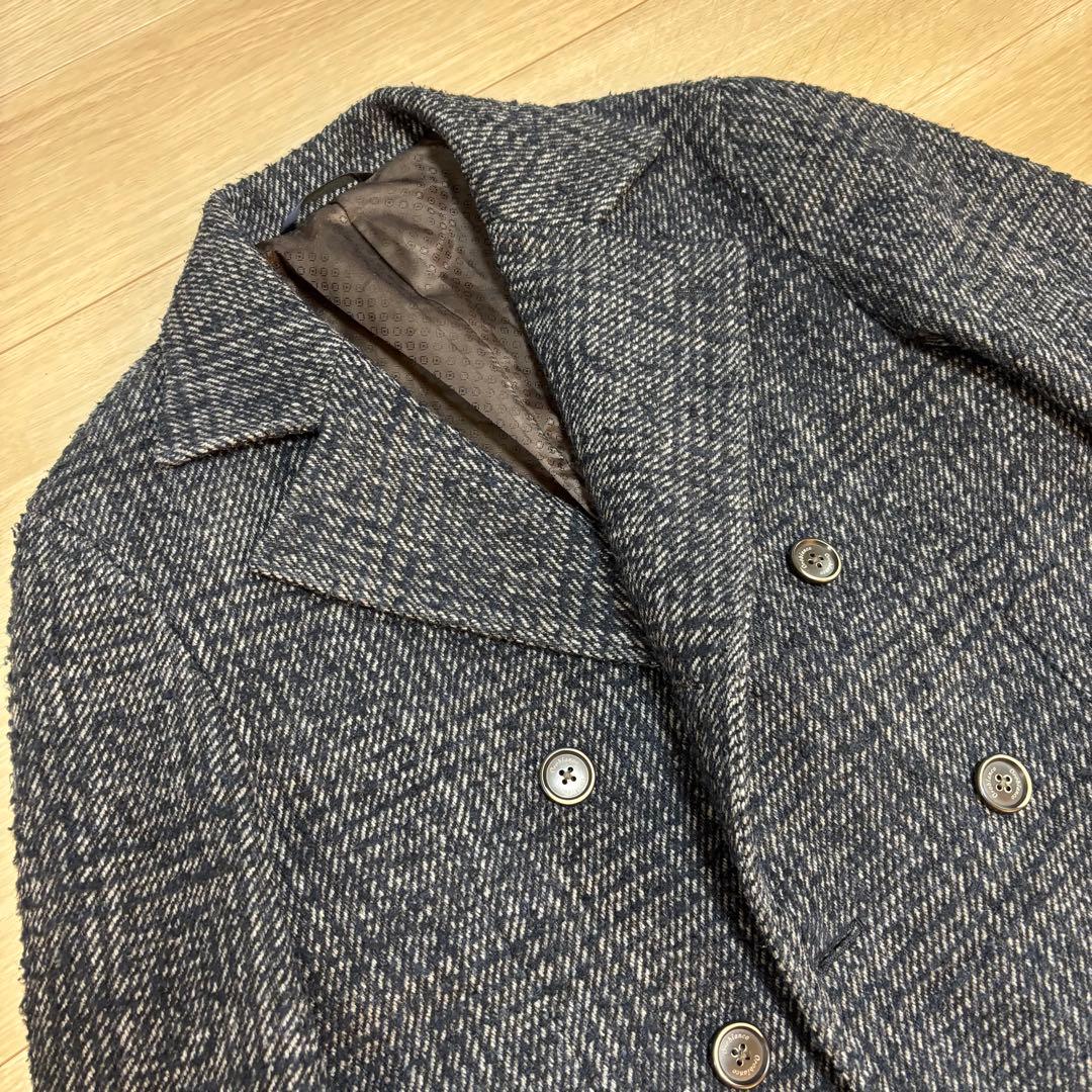 【Orobianco】ウールコート【L size】