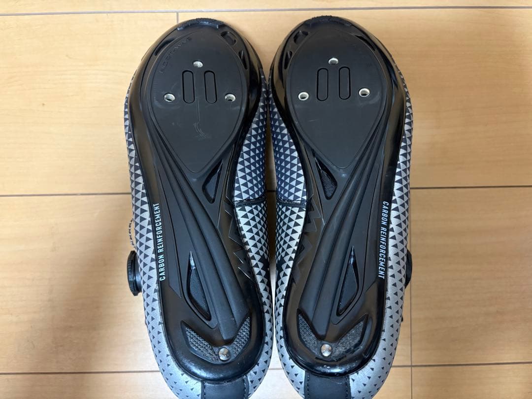 【美品】 Northwave Celsius R Arctic GTX 41