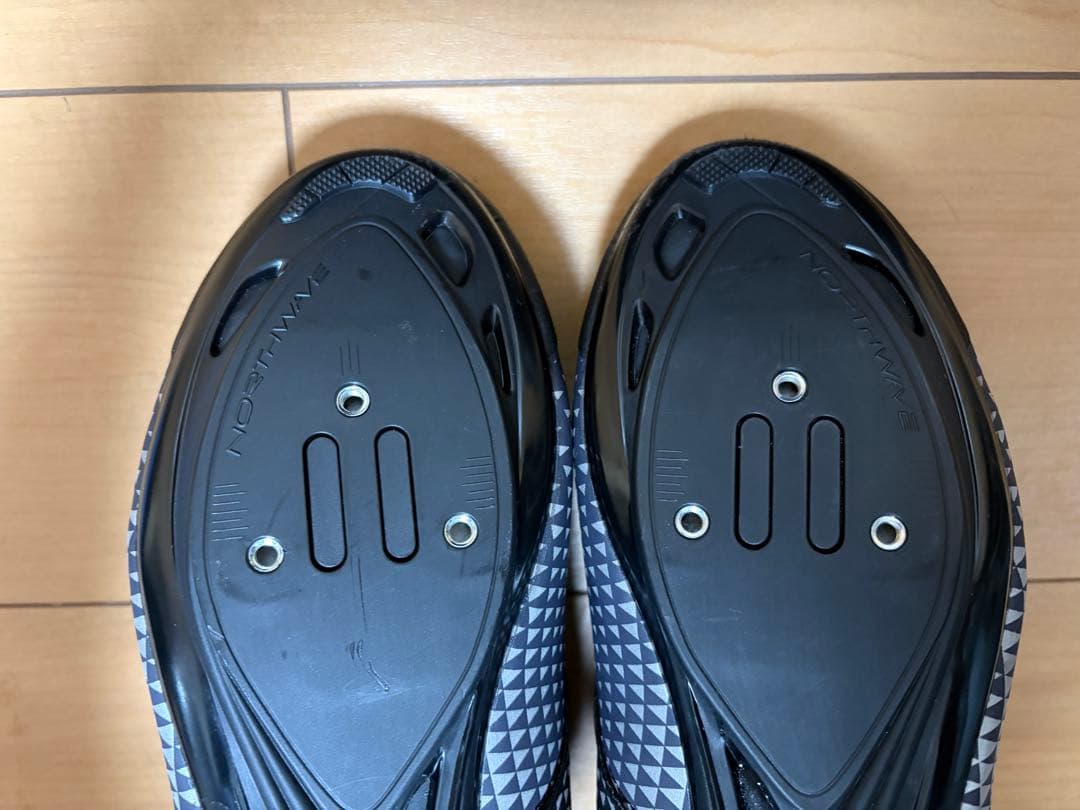 【美品】 Northwave Celsius R Arctic GTX 41