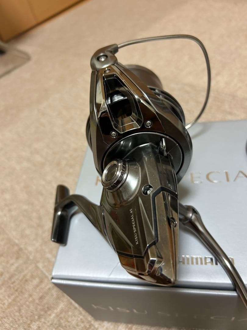 最終価格　極細　キススペシャル45