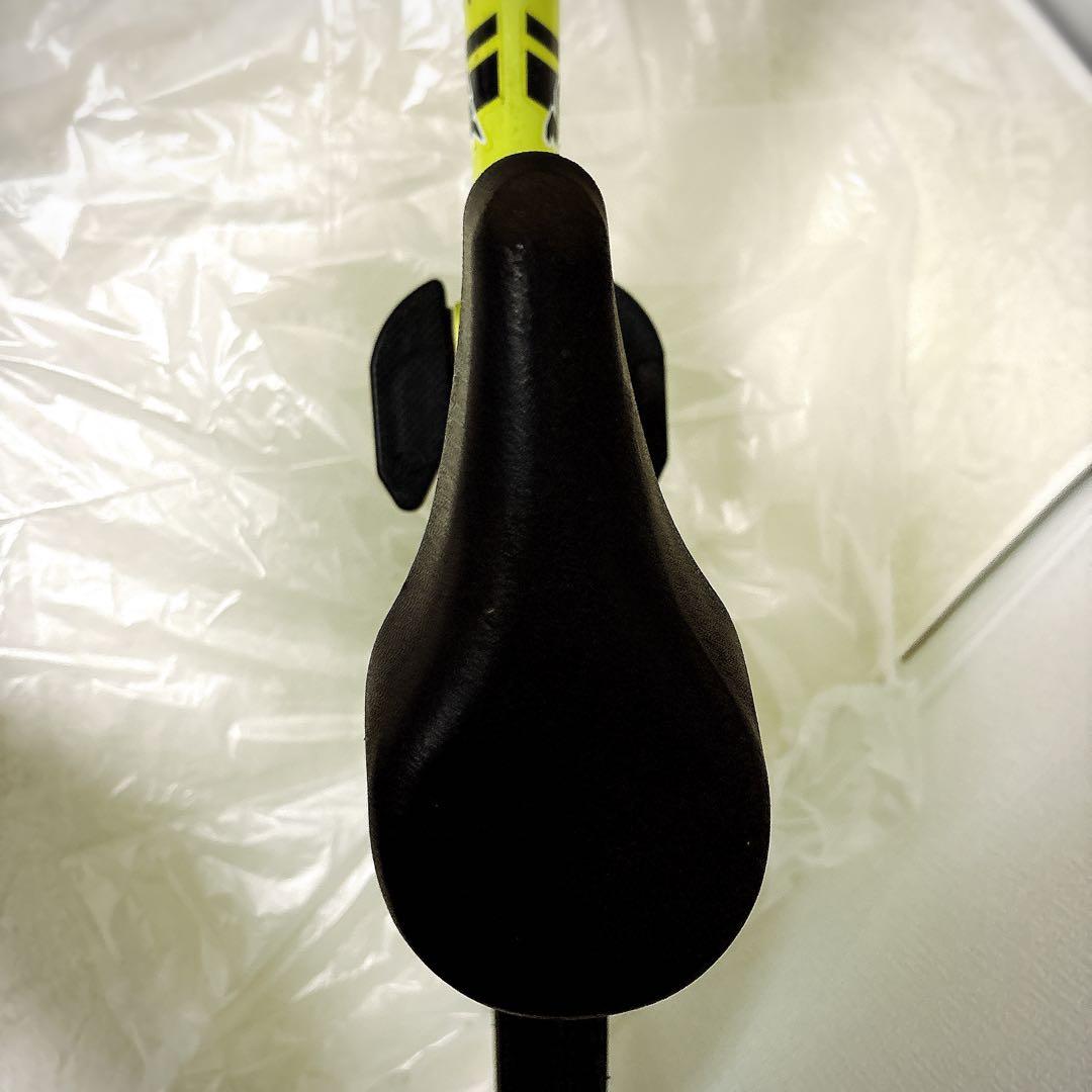 ストライダー　STRIDER 14Ｘ　フォーティンエックス　ライムイエロー