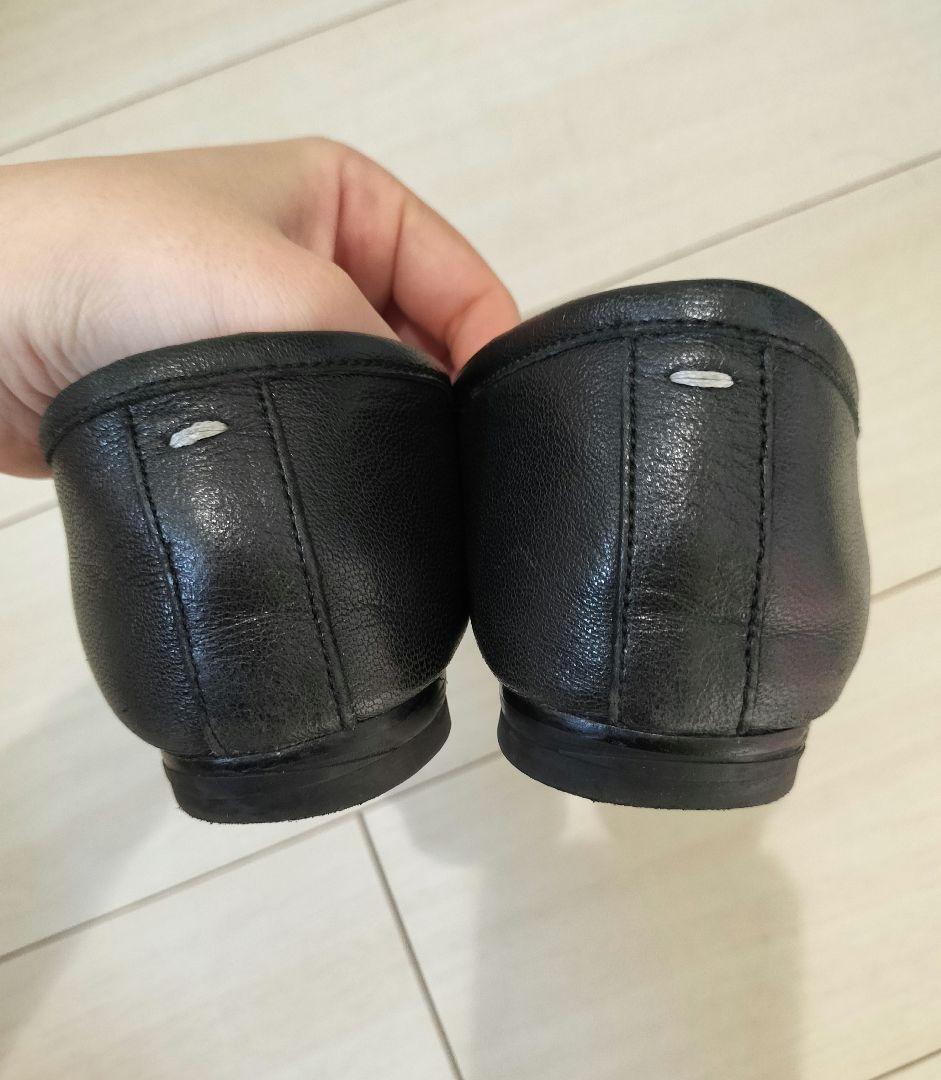 マルジェラ 足袋バレエ タビバレエ 38